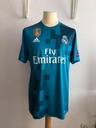 9 - Real Madrid - Benzema