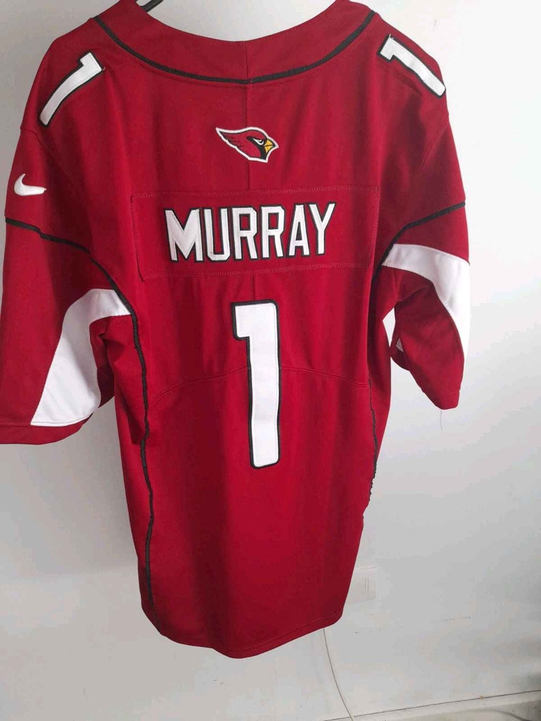 1 - Arizona Cardinals - Murray