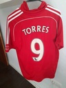 9 - Liverpool - Torres