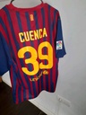 39 - FC Barcelona - Cuenca