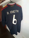 6 - España - A. Iniesta