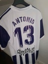 13 - Real Valladolid - Antonio