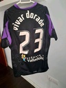 23 - Real Valladolid - Vivar Dorado