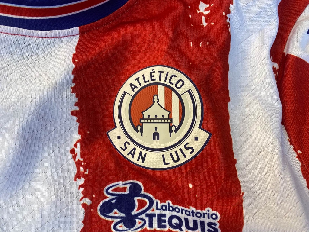 Atletico de San Luis
