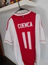 11 - Ajax - Cuenca