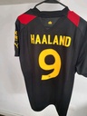 9 - Manchester City - Haaland