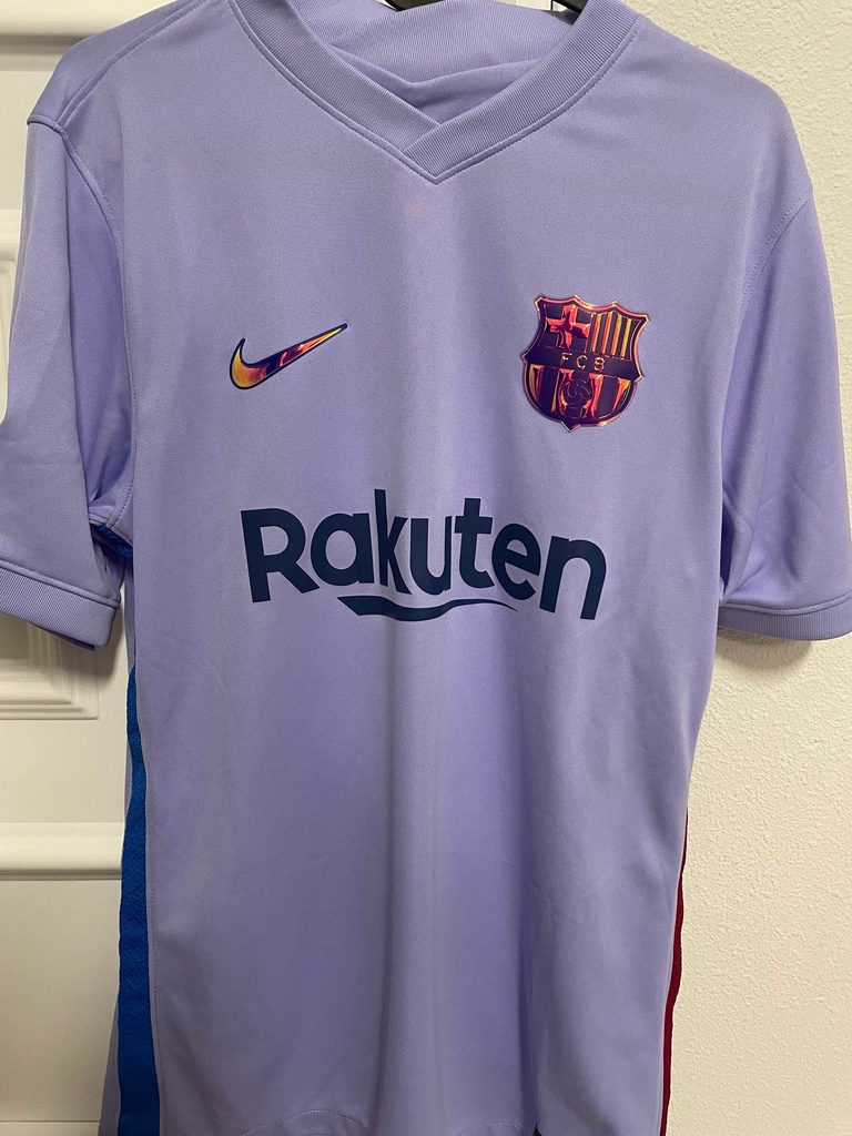 16 - Fútbol Club Barcelona - PEDRI