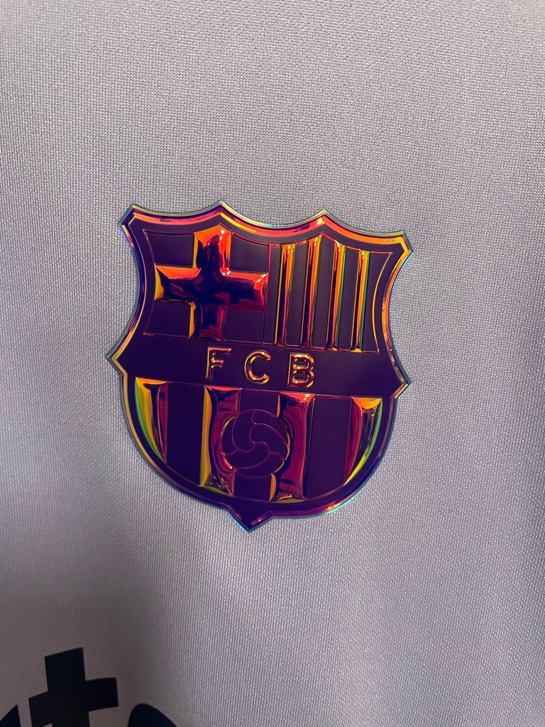 16 - Fútbol Club Barcelona - PEDRI