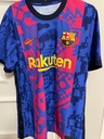 16 - Fútbol Club Barcelona - PEDRI