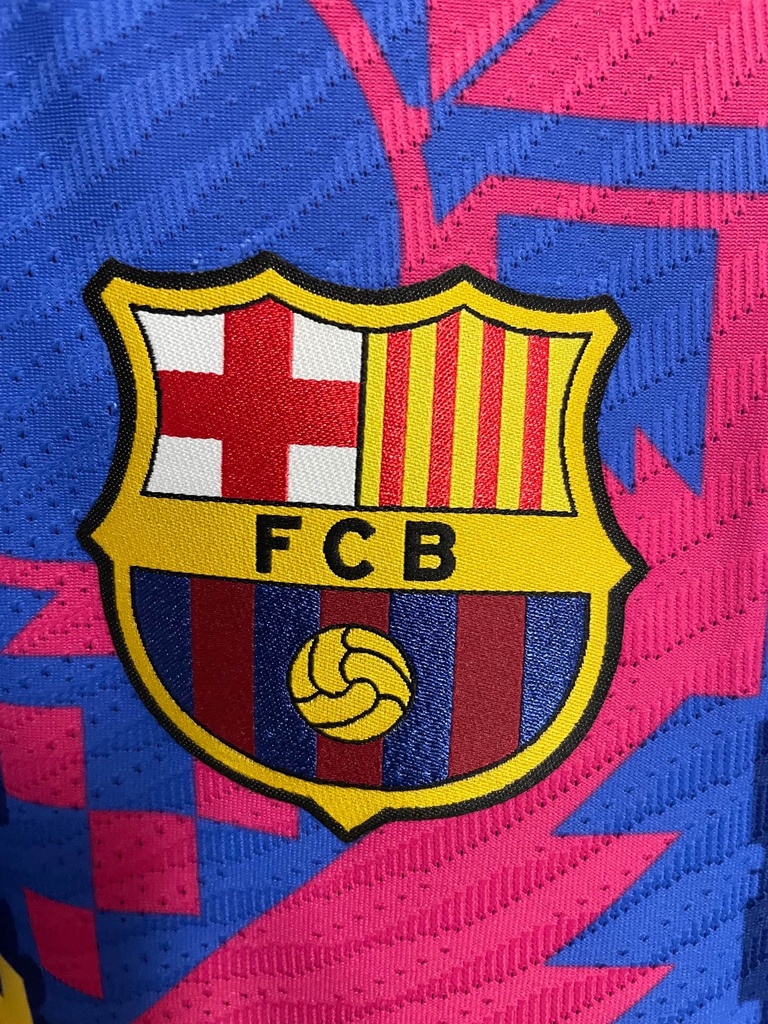 16 - Fútbol Club Barcelona - PEDRI