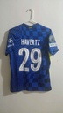 29 - Chelsea Football Club - Havertz