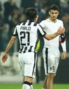 21 - Juventus - Pirlo