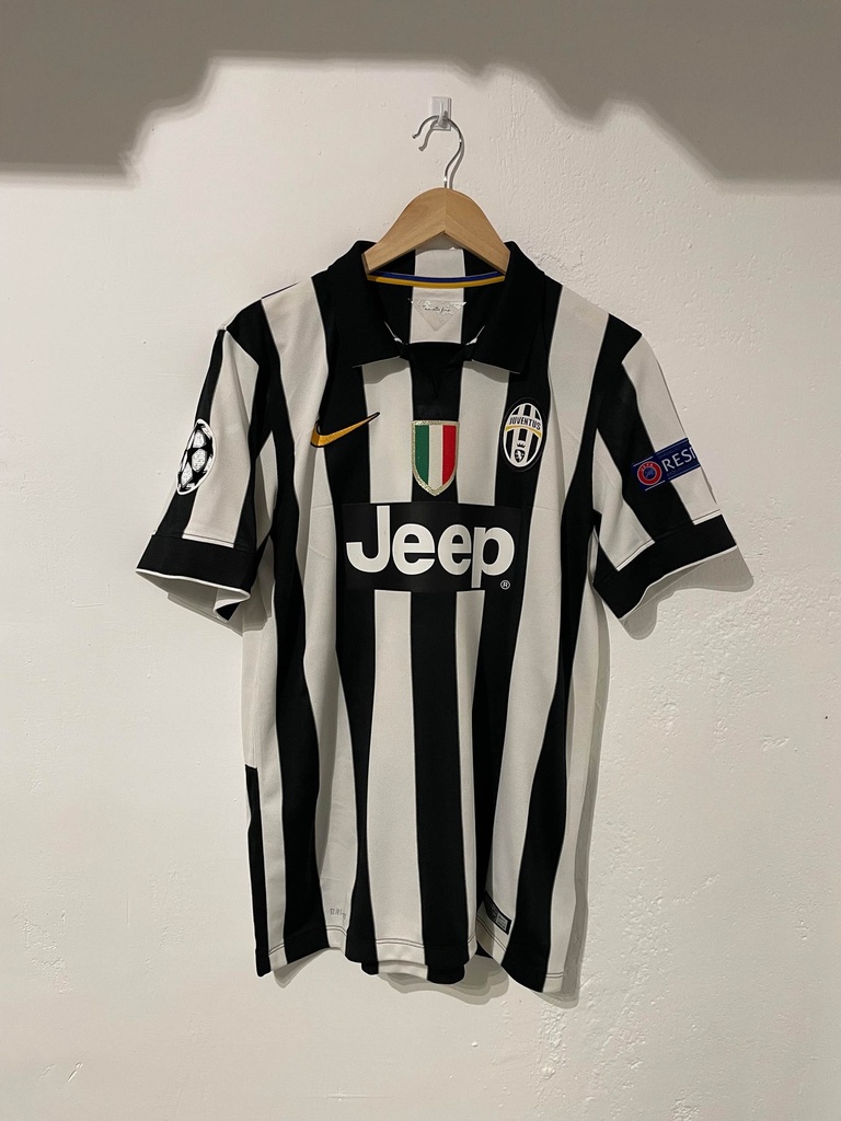 21 - Juventus - Pirlo