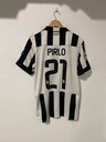 21 - Juventus - Pirlo