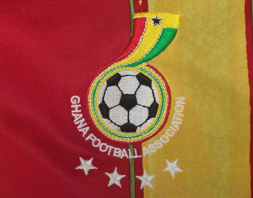 Ghana