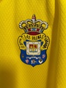 10 - Unión Deportiva Las Palmas - A. MOLEIRO
