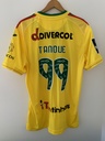 99 - Paços Ferreira - Tanque