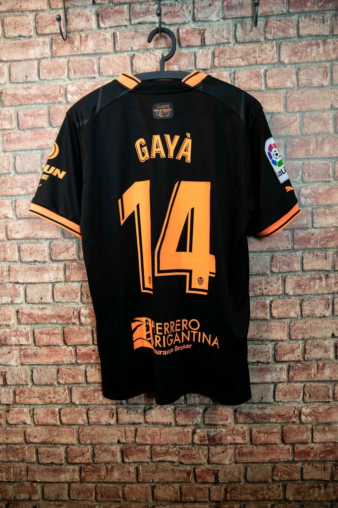 14 - Valencia - Gayà