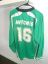 16 - Casa de Extremadura - Antonio