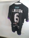 6 - Real Valladolid - J. Rueda
