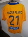 21 - Alcorcón - Óscar Plano