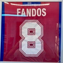 8 - Levante UD - FANDOS