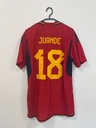 18 - Selección española - JUANDE