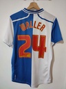 24 - Blackburn Rovers FC - Waller