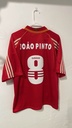 8 - Benfica - Joao Pinto