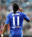 11 - Chelsea - Drogba