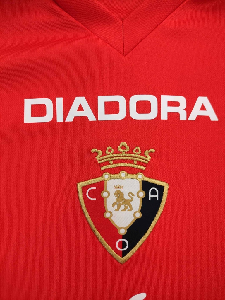 C.D. Osasuna