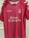28 - Unión Deportiva Las Palmas - PEDRI