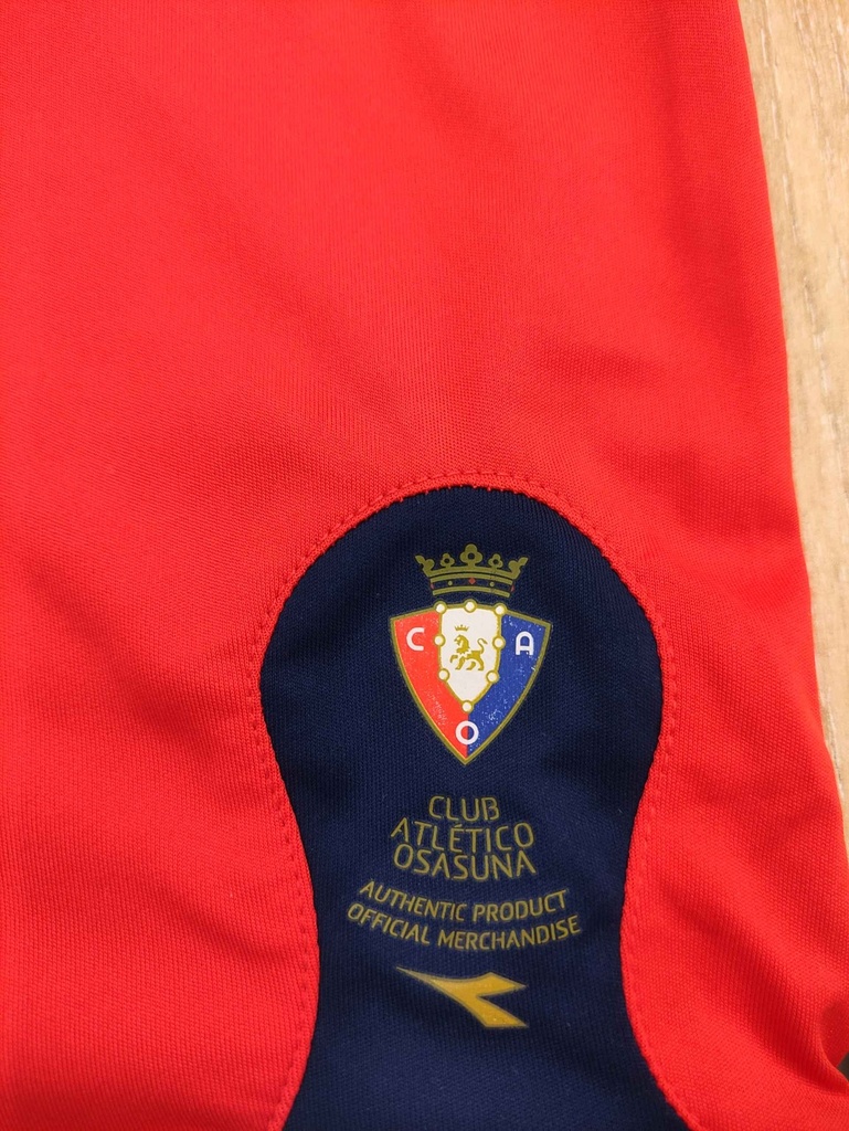 C.D. Osasuna