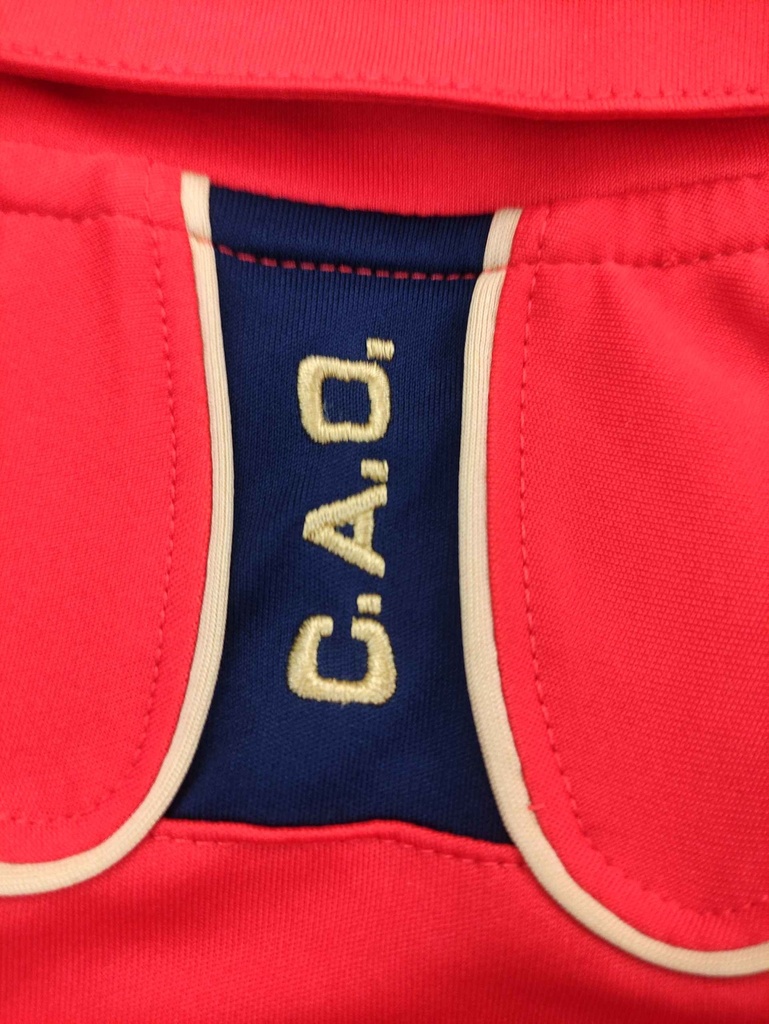 C.D. Osasuna