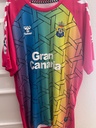 13 - Unión Deportiva Las Palmas - A. VALLES