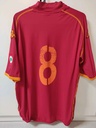 8 - AS. Roma