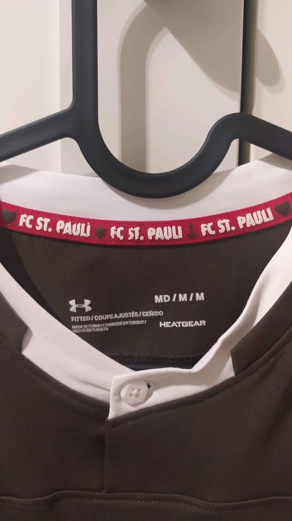 St. Pauli