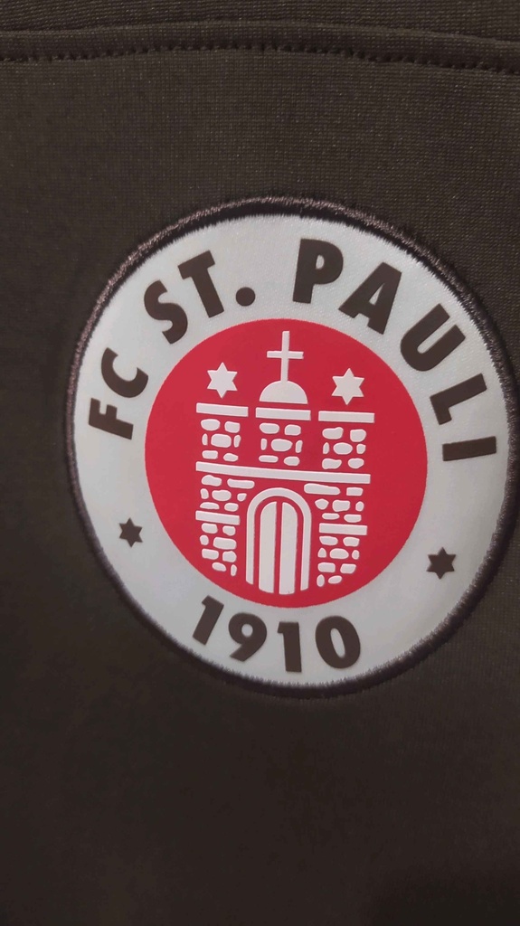 St. Pauli