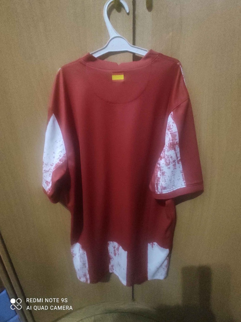 Atlético de madrid
