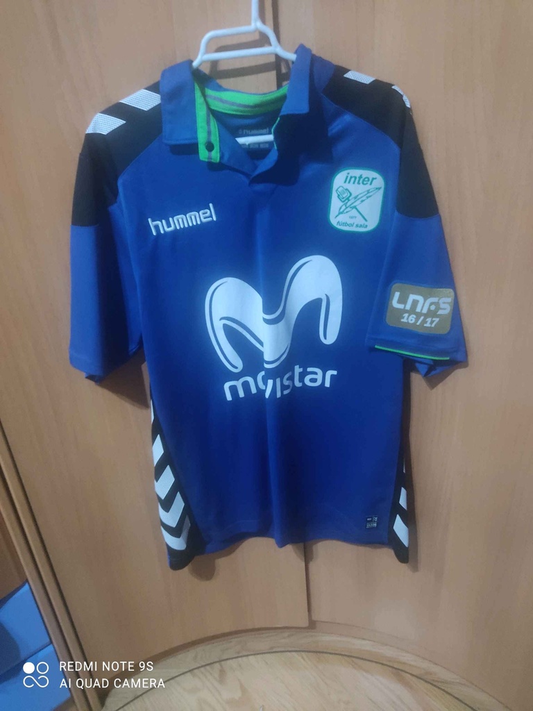 10 - Inter movistar - Ricardinho