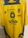 5 - Unión Deportiva Las Palmas - DAVID GARCÍA