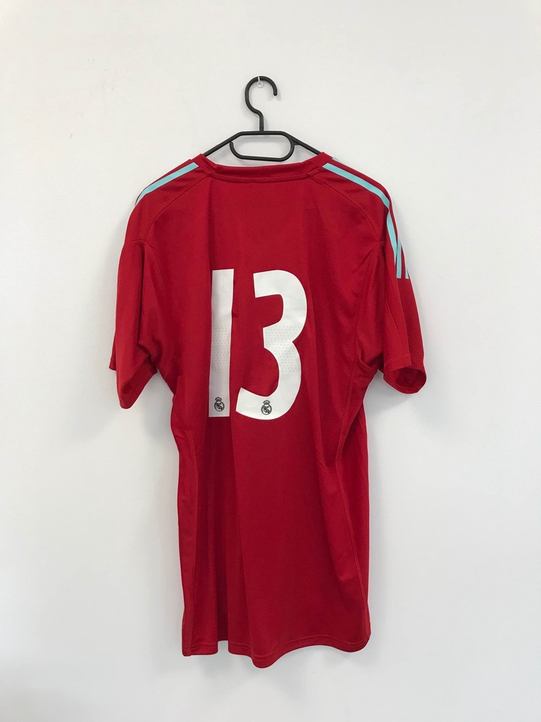 13 - Real Madrid Castilla
