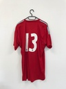 13 - Real Madrid Castilla
