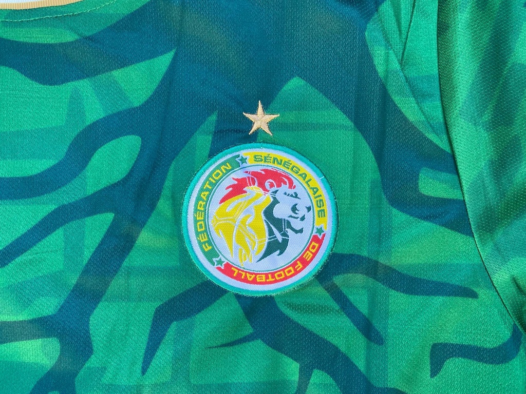 Senegal