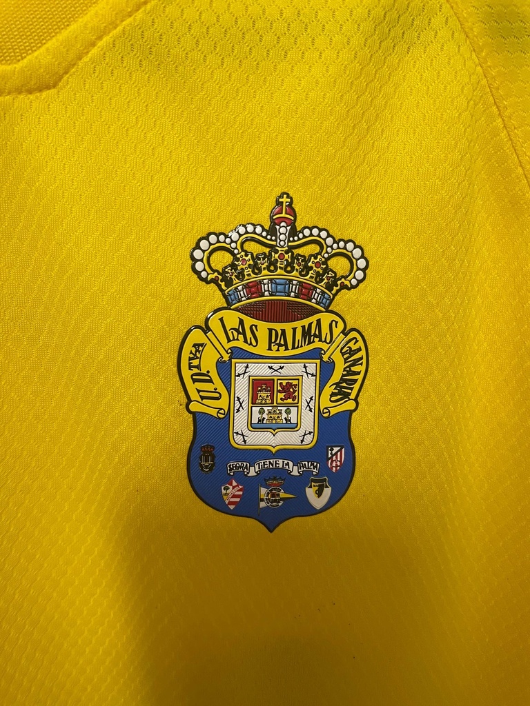 23 - Unión Deportiva Las Palmas - COCO