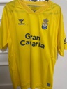 4 - Unión Deportiva Las Palmas - ALEX SUÁREZ