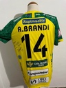 Camiseta sin nombre