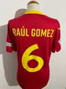 Camiseta sin nombre