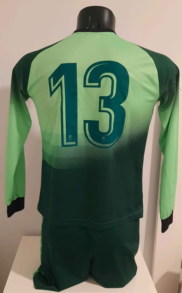 13 - Granada CF