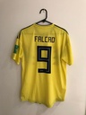 9 - Selección colombiana - Falcao